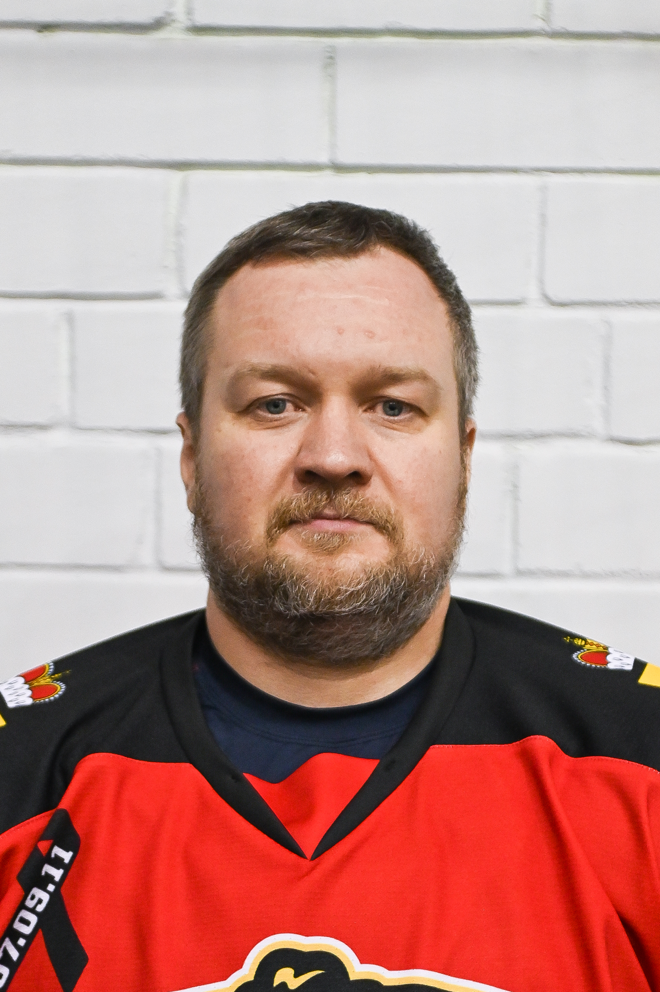 Бесогонов Сергей